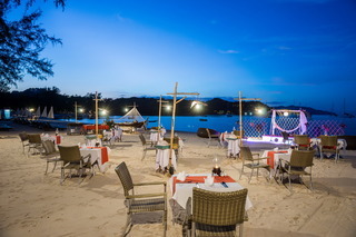 Hotel Royal Muang Samui Villas