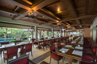 Hotel Royal Muang Samui Villas