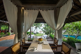 Hotel Royal Muang Samui Villas
