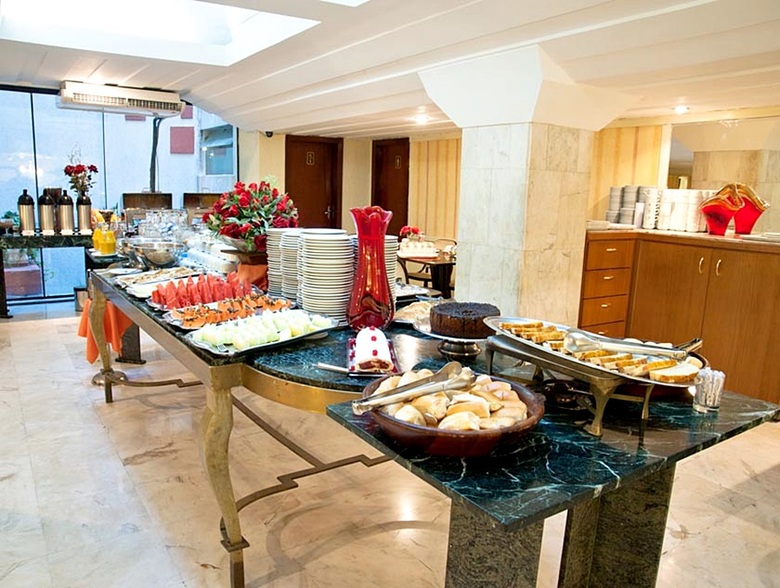 Hotel Nacional Inn S�o Paulo