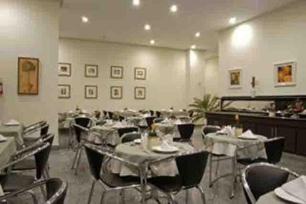 Hotel Plaza Inn American Loft