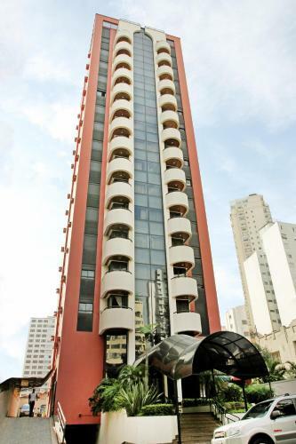 Hotel Travel Inn Conde Luciano