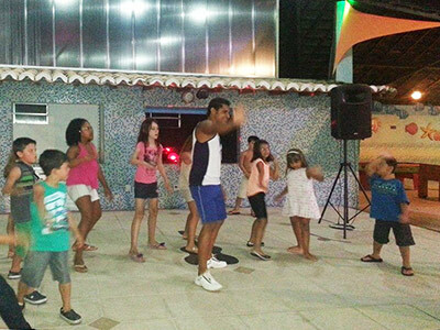 Hotel Brisa Da Praia