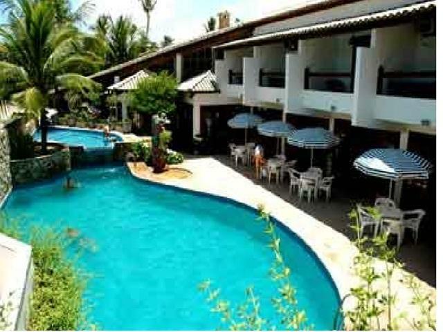Hotel Poty Praia