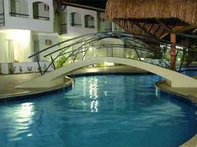 Sarana Praia Hotel