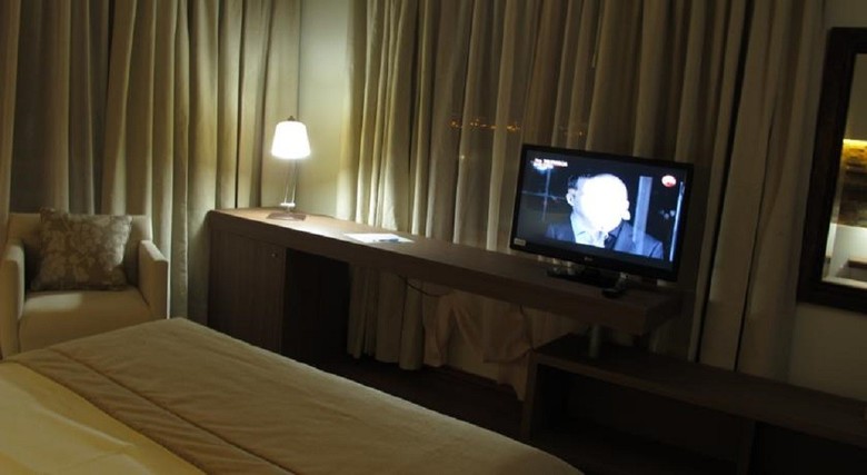 Hotel La Serena Plaza