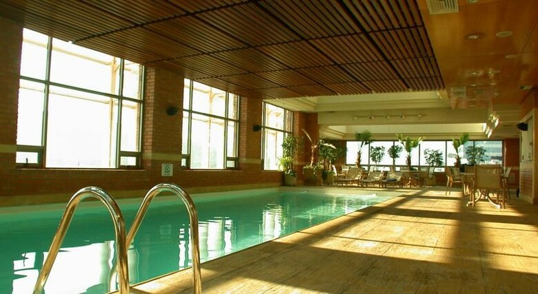 Hotel Intercontinental Santiago