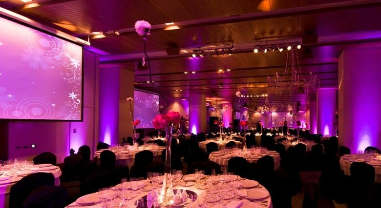 Hotel Intercontinental Santiago