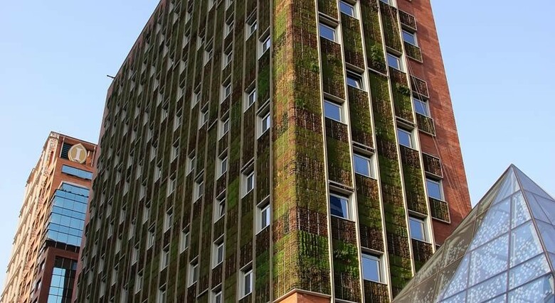 Hotel Intercontinental Santiago