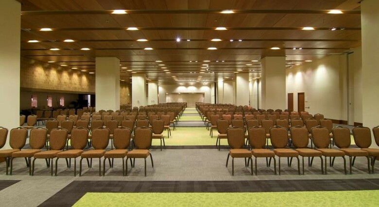 Hotel Intercontinental Santiago