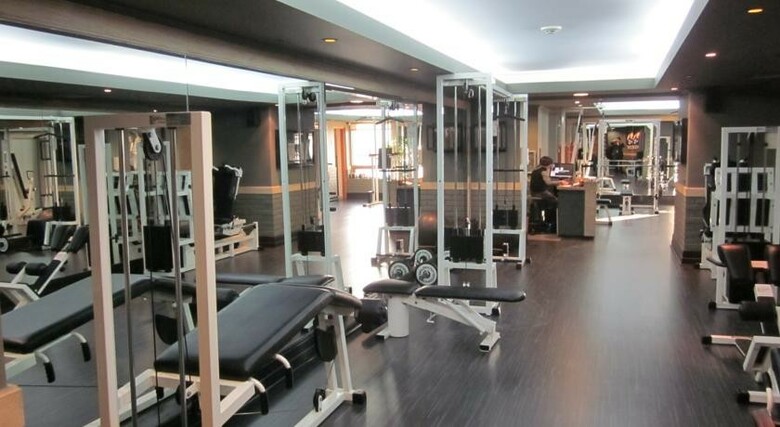 Hotel Intercontinental Santiago