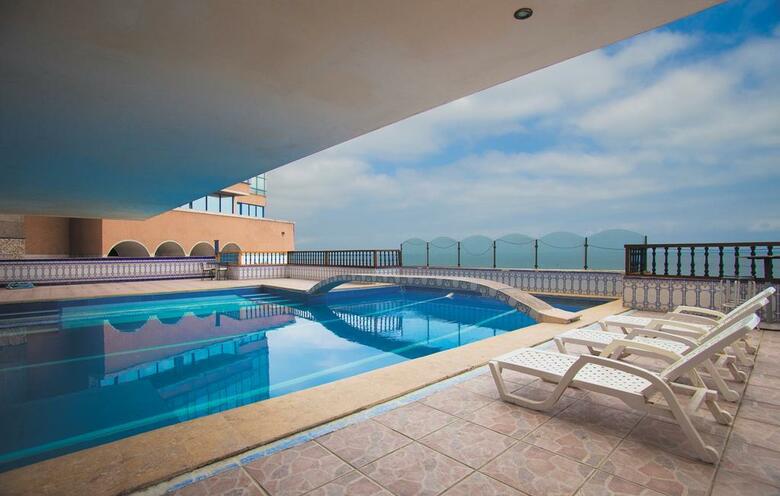 Hotel Costa Del Sol
