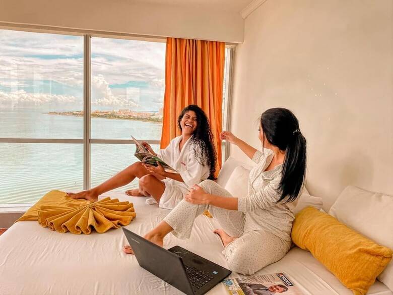 Hotel Costa Del Sol
