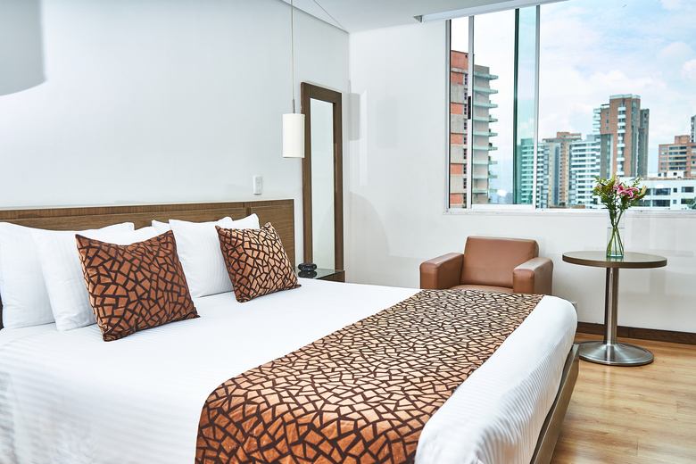 Hotel Poblado Alejandr�a