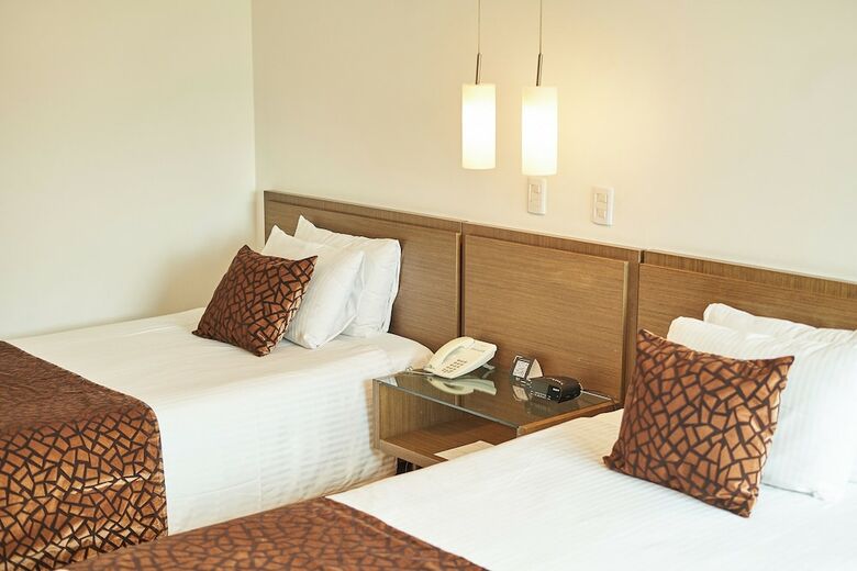 Hotel Poblado Alejandr�a