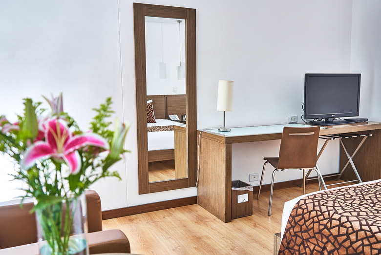 Hotel Poblado Alejandr�a