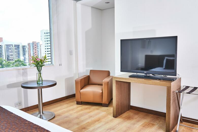 Hotel Poblado Alejandr�a