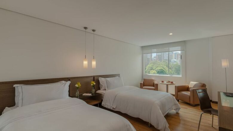 Hotel Poblado Alejandr�a