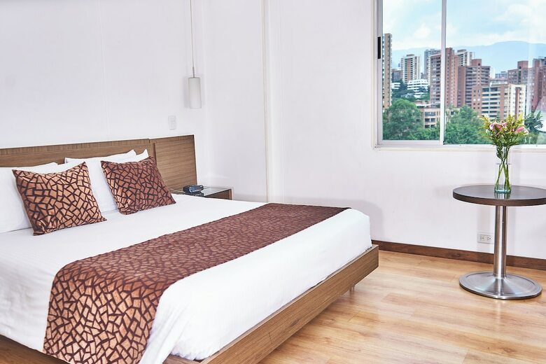 Hotel Poblado Alejandr�a