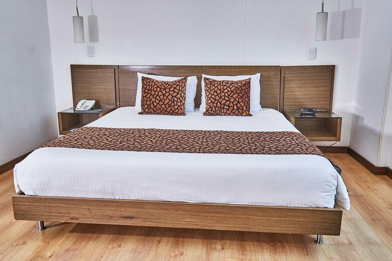 Hotel Poblado Alejandr�a