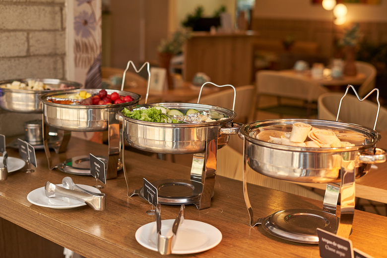 Hotel Poblado Alejandr�a