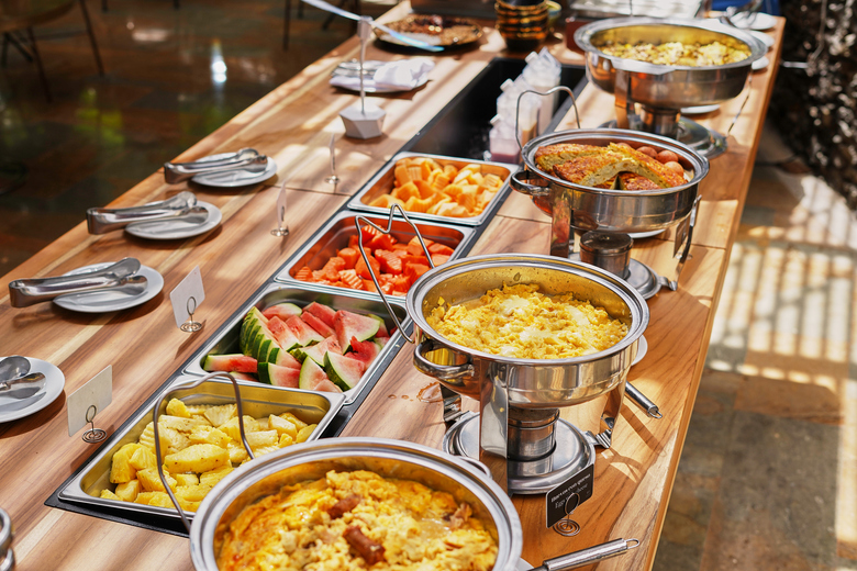 Hotel Poblado Alejandr�a