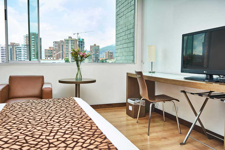 Hotel Poblado Alejandr�a