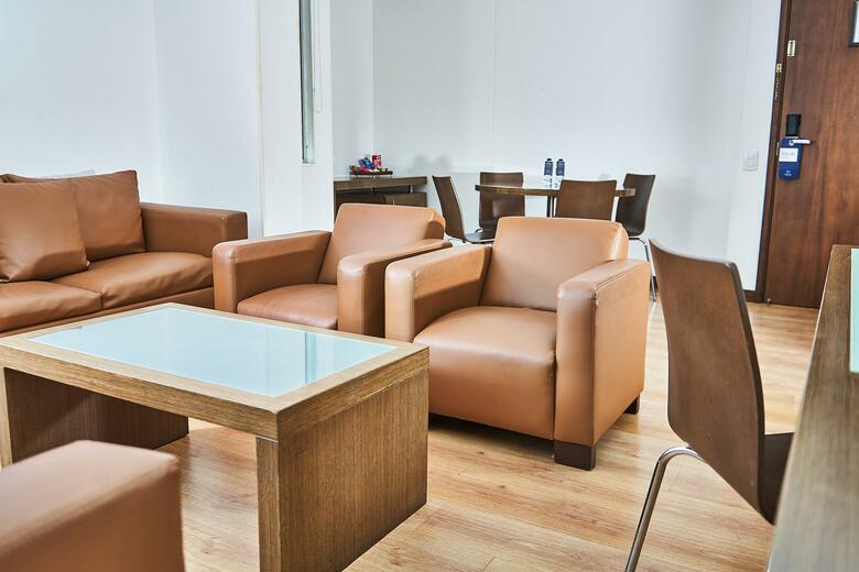 Hotel Poblado Alejandr�a