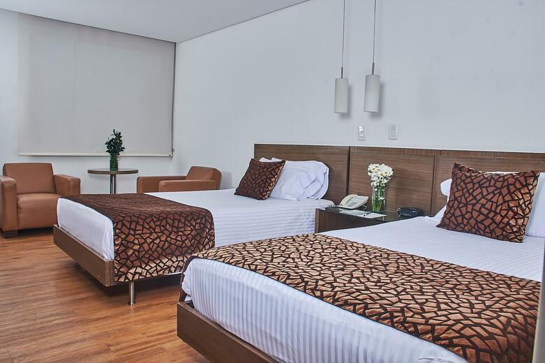 Hotel Poblado Alejandr�a