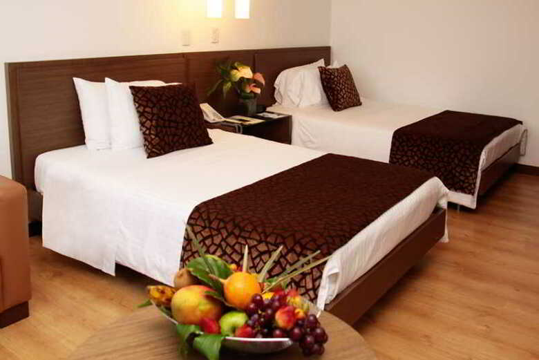 Hotel Poblado Alejandr�a