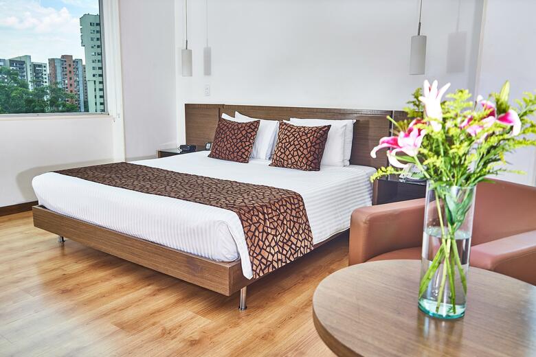 Hotel Poblado Alejandr�a