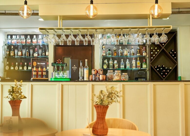 Hotel Poblado Alejandr�a