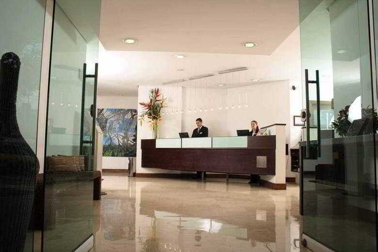 Hotel Poblado Alejandr�a