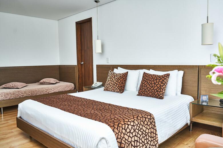 Hotel Poblado Alejandr�a