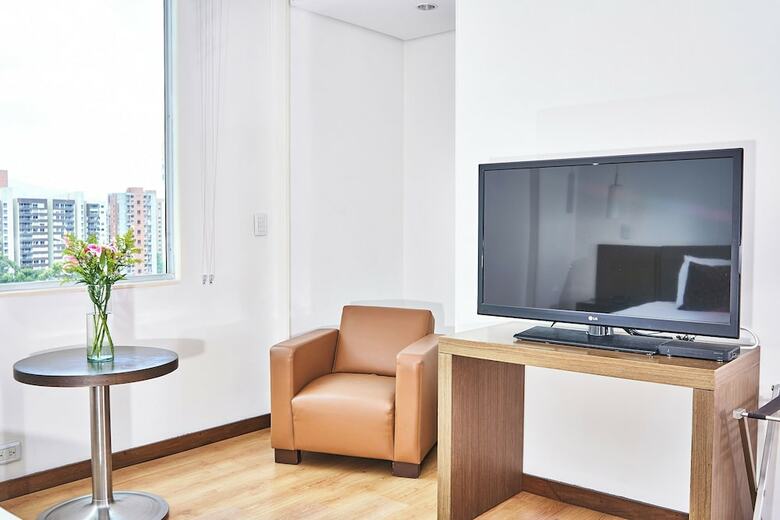 Hotel Poblado Alejandr�a