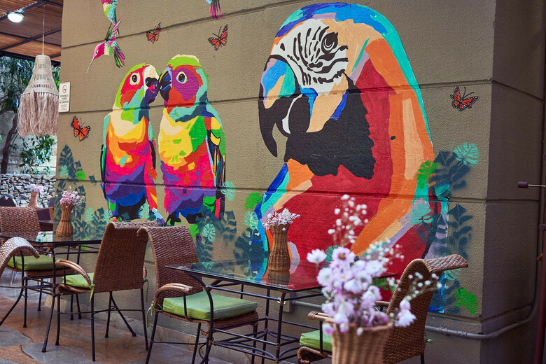 Hotel Poblado Alejandr�a