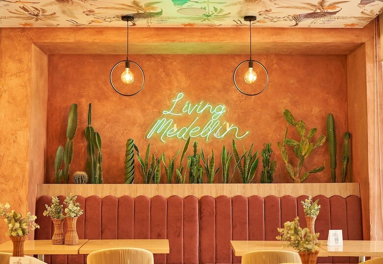 Hotel Poblado Alejandr�a