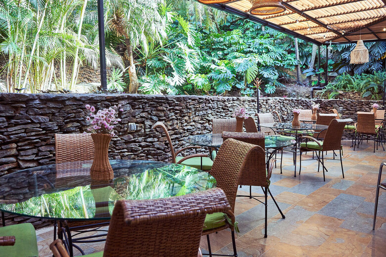 Hotel Poblado Alejandr�a