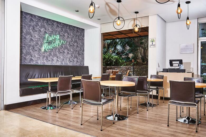 Hotel Poblado Alejandr�a