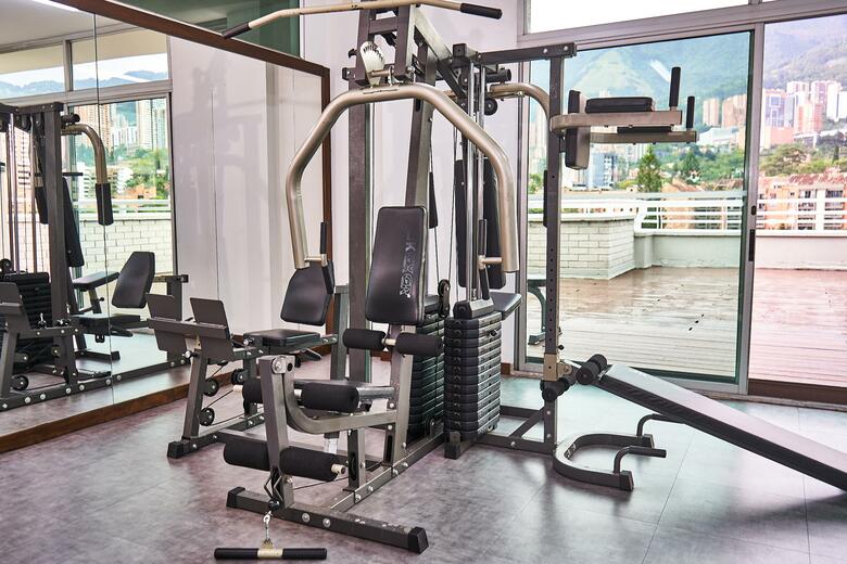 Hotel Poblado Alejandr�a