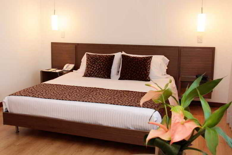 Hotel Poblado Alejandr�a