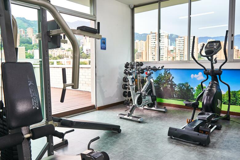 Hotel Poblado Alejandr�a