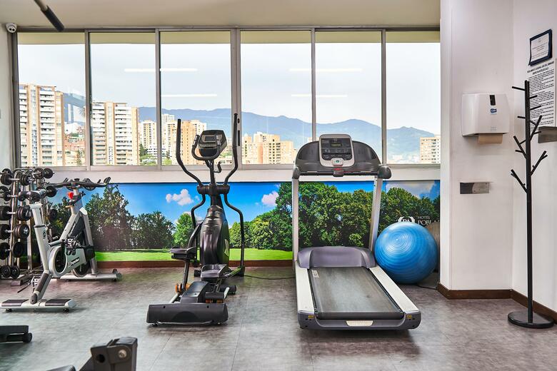 Hotel Poblado Alejandr�a