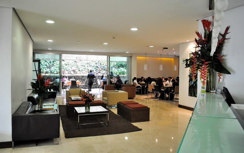 Hotel Poblado Alejandr�a