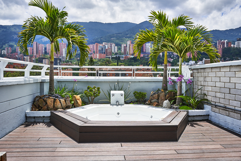 Hotel Poblado Alejandr�a