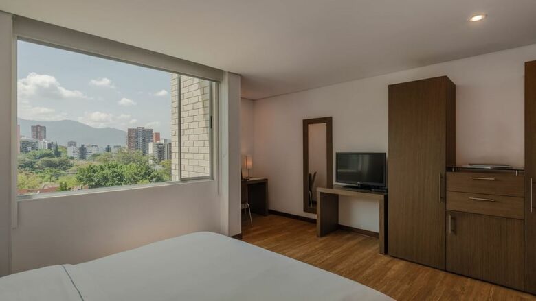 Hotel Poblado Alejandr�a