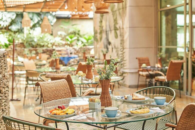 Hotel Poblado Alejandr�a