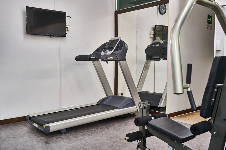 Hotel Poblado Alejandr�a