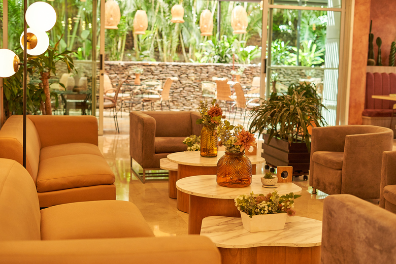 Hotel Poblado Alejandr�a