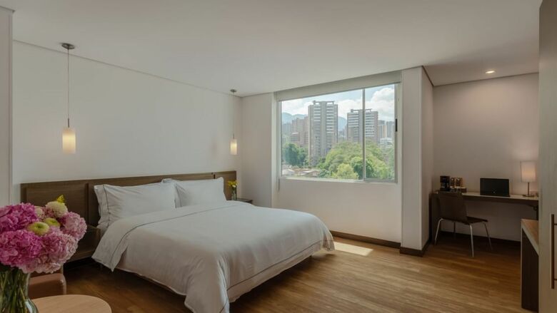 Hotel Poblado Alejandr�a
